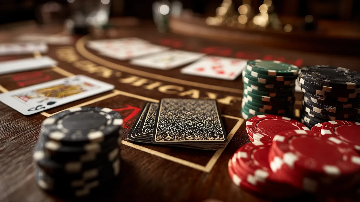Slot Games