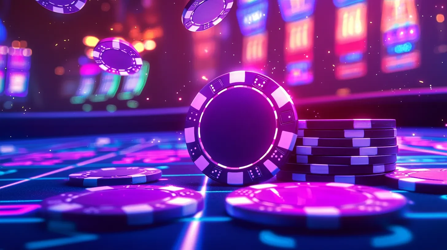 Lightning Roulette