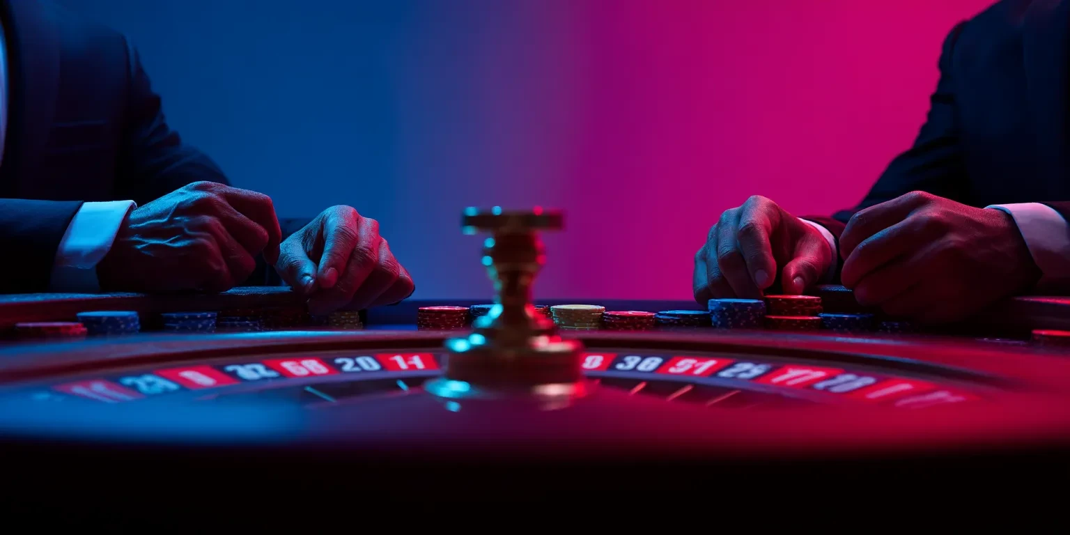 Slot Game