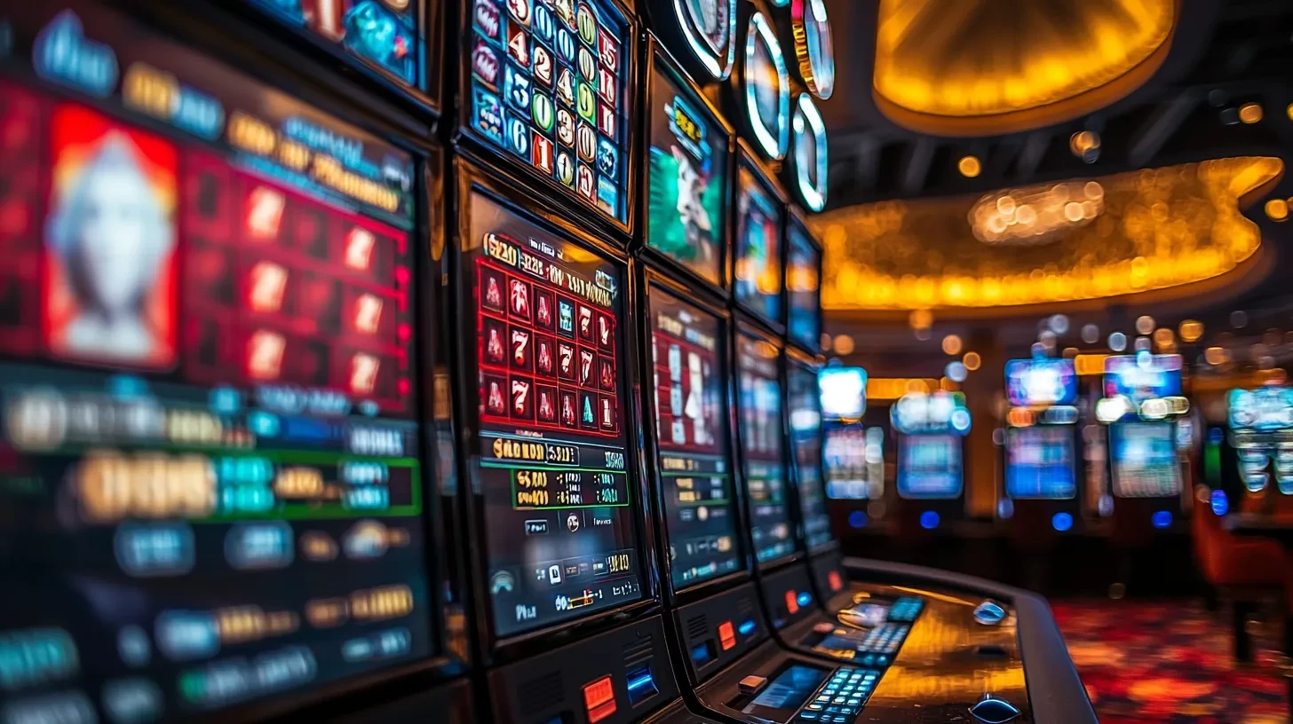 Menjelajahi Dunia Permainan: Dari Tembak Ikan Hingga Baccarat Pantas