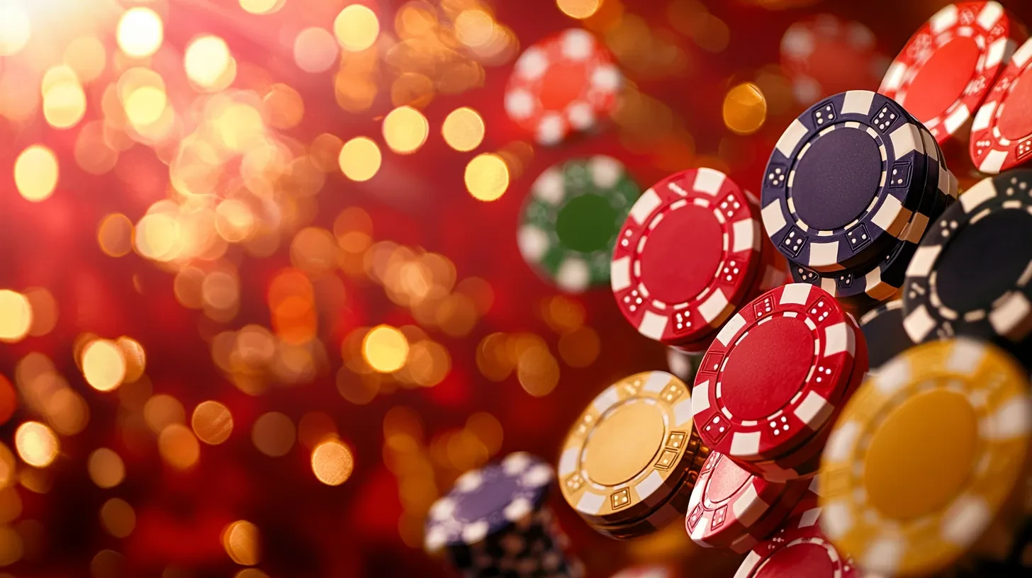Jenis-Jenis Bonus yang Tersedia